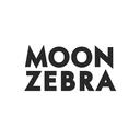 Moon Zebra