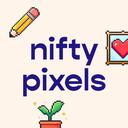 Nifty Pixels