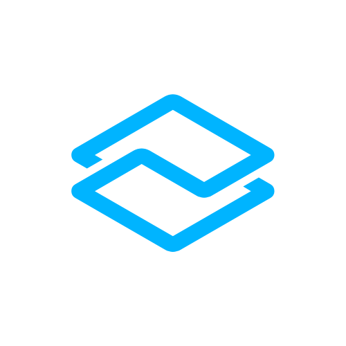company logo