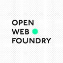 Open Web Foundry