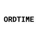 ORDTIME