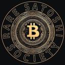 Rare Satoshi Society