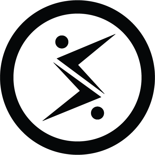 company logo