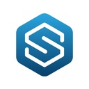 company logo