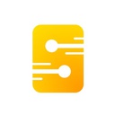 company logo