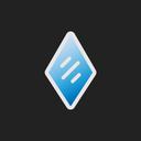 company logo