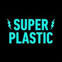 SUPERPLASTIC