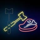 company logo
