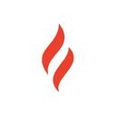 company logo