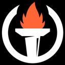 company logo