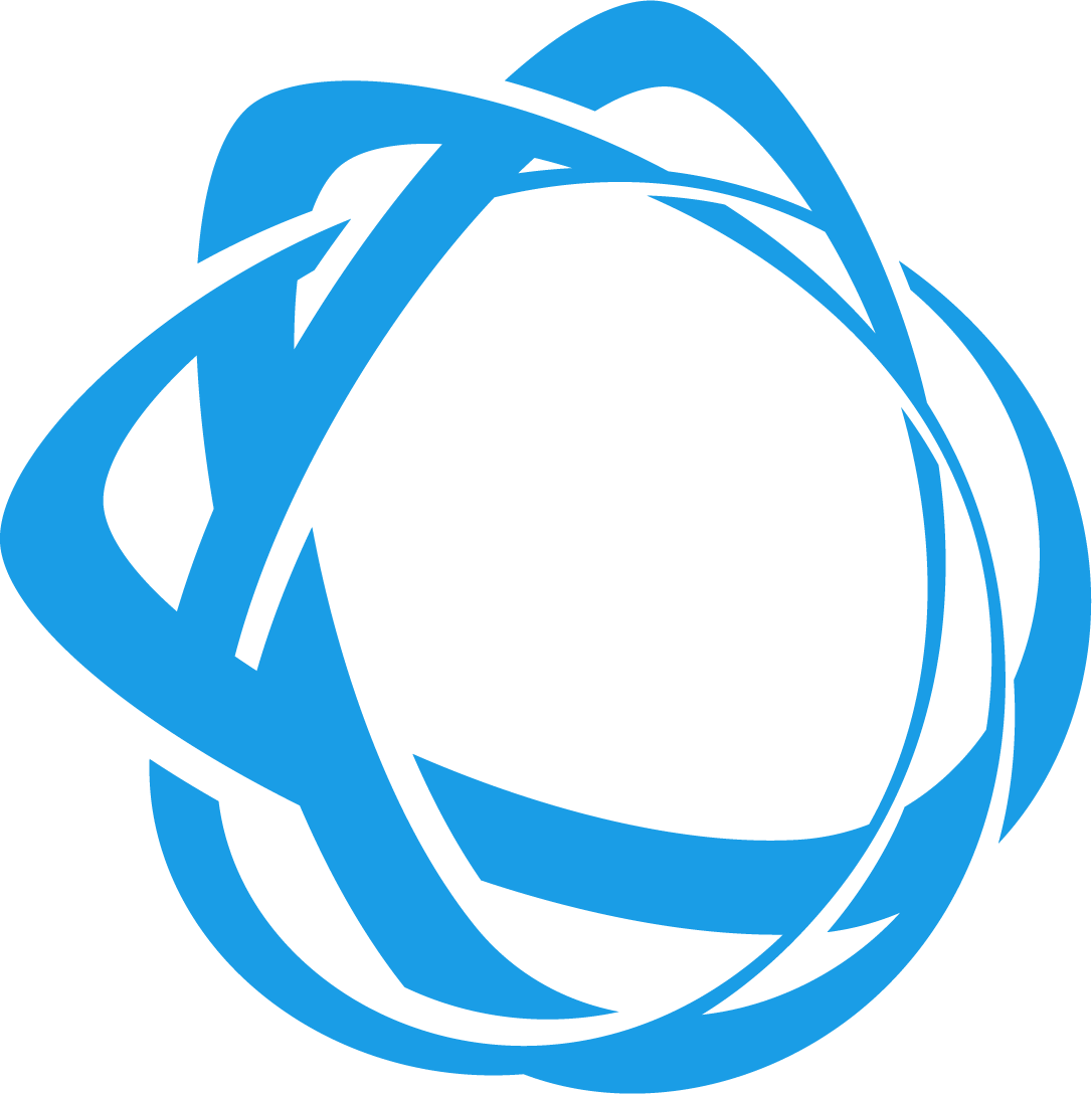 company logo