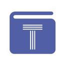 company logo