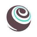 company logo