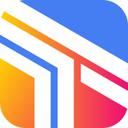 company logo