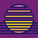 company logo