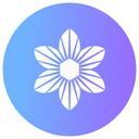 company logo