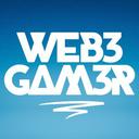 WEB3 GAM3R