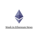 Week In Ethereum