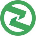 company logo