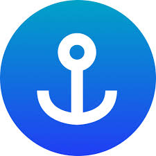 company logo