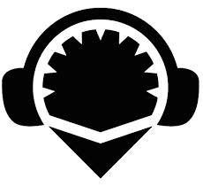 company logo