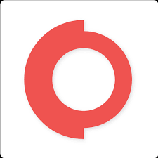 company logo