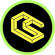 company logo