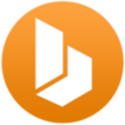 company logo