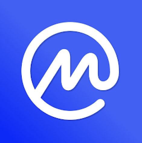 company logo